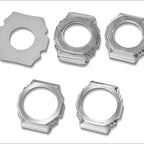 G-SHOCK GM-5600YRA-8 - Metal-Clad Square - 3
