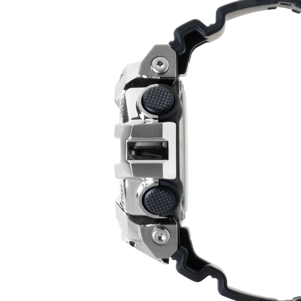 G-SHOCK GM-700-1A - Metal-Clad Analog-Digital - 4