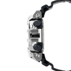 G-SHOCK GM-700-1A - Metal-Clad Analog-Digital - 4