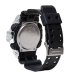 G-SHOCK GM-700-1A - Metal-Clad Analog-Digital - 5