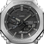 G-SHOCK GM-B2100D-1A - Full Metal Octagon - 7