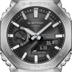 G-SHOCK GM-B2100SD-1A - Full Metal Octagon - 3