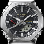 G-SHOCK GM-B2100SD-1C - Full Metal Octagon - 3