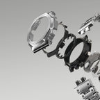 G-SHOCK GM-B2100SD-1C - Full Metal Octagon - 4