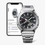 G-SHOCK GM-B2100SD-1C - Full Metal Octagon - 7