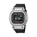 G-SHOCK GM-H5600-1 - Metal-Clad Square