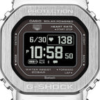 G-SHOCK GM-H5600-1 - Metal-Clad Square - 3