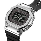 G-SHOCK GM-H5600-1 - Metal-Clad Square - 4