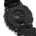 G-SHOCK GM-H5600-1 - Metal-Clad Square - 5