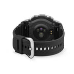 G-SHOCK GM-H5600-1 - Metal-Clad Square - 6