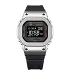 G-SHOCK GM-H5600-1 - Metal-Clad Square - 7
