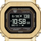 G-SHOCK GM-H5600-9 - Metal-Clad Square - 3