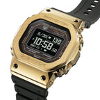 G-SHOCK GM-H5600-9 - Metal-Clad Square - 4