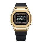 G-SHOCK GM-H5600-9 - Metal-Clad Square - 7