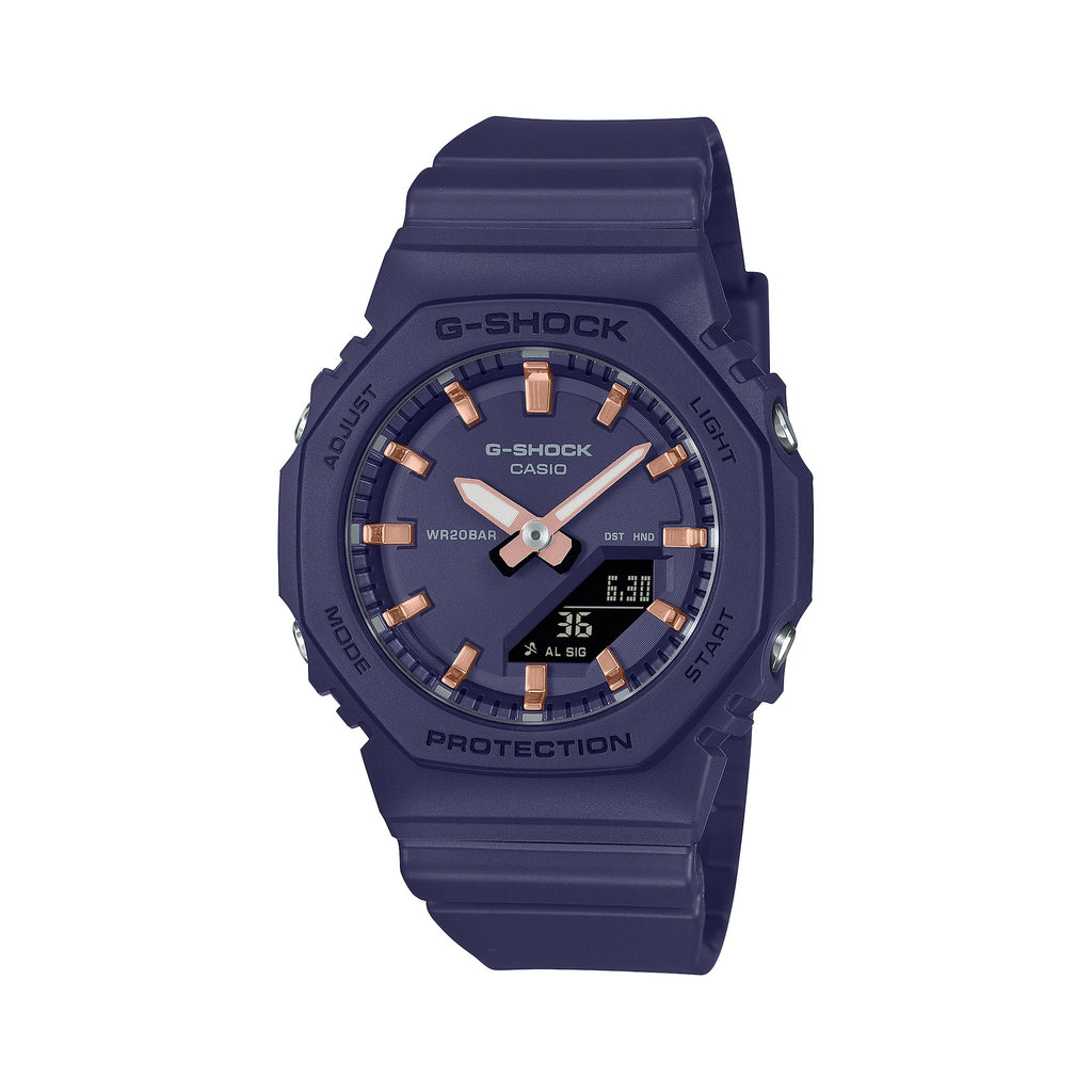 G-SHOCK GMA-P2100M-2A - Mid-Size Octagon