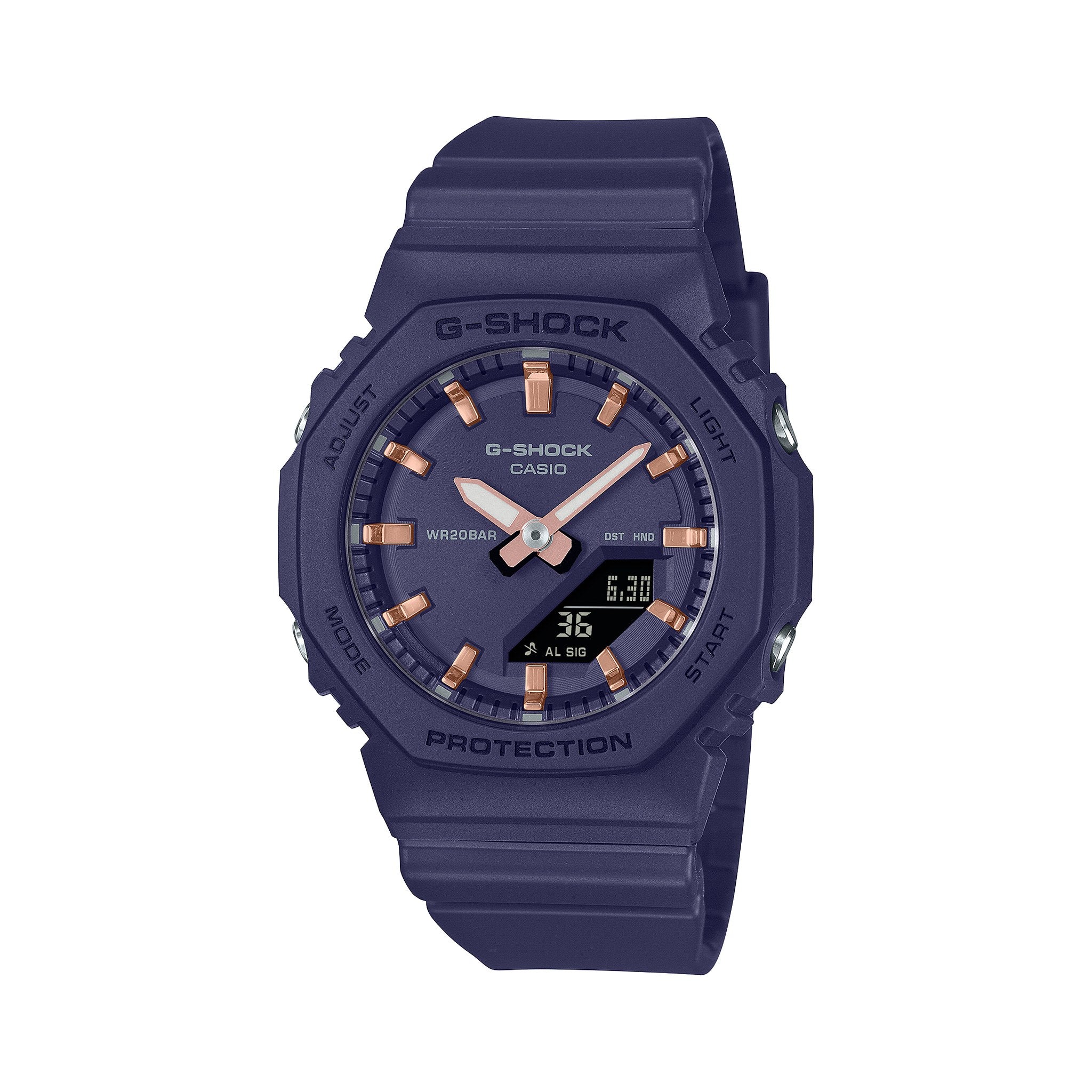 G-SHOCK GMA-P2100M-2A - Mid-Size Octagon