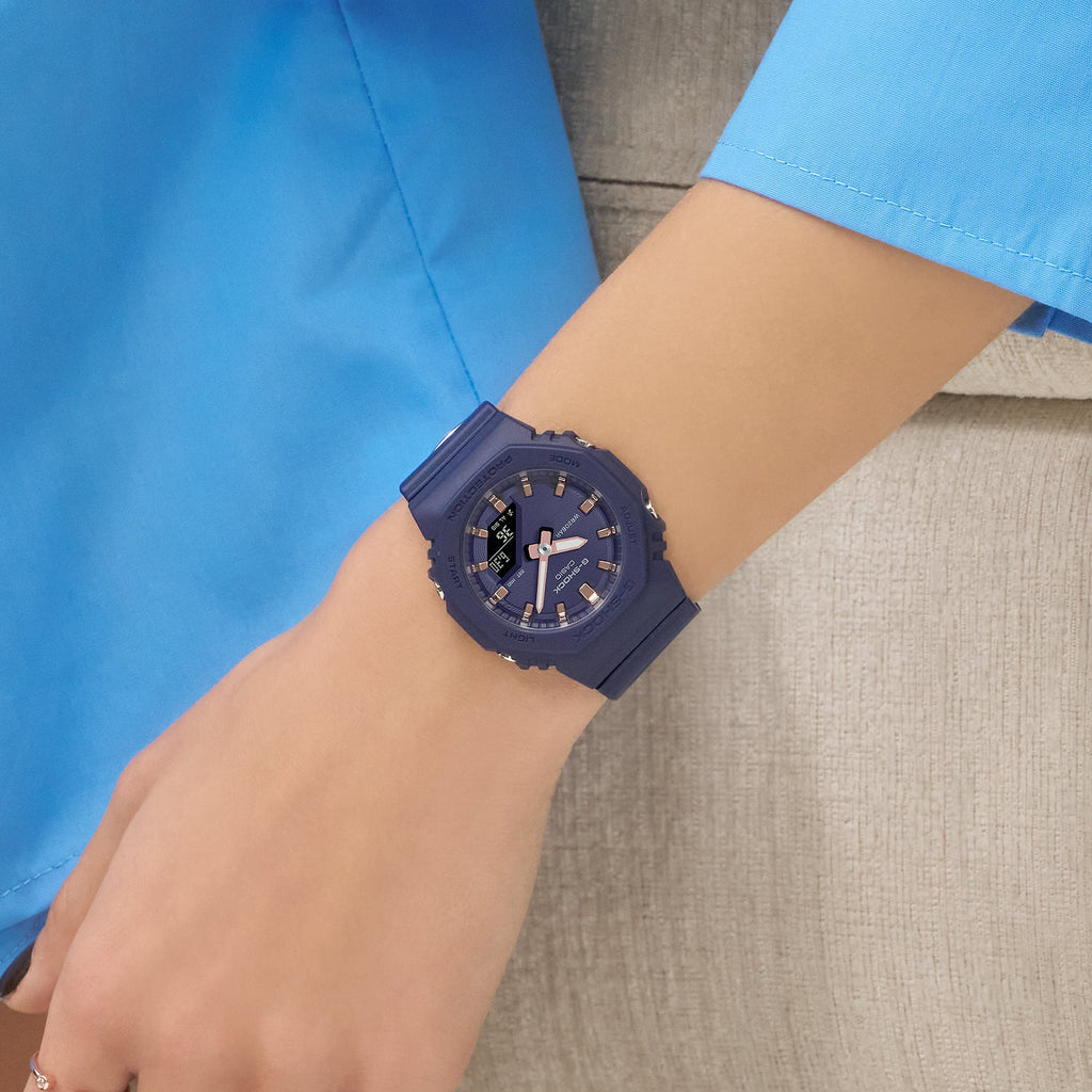 G-SHOCK GMA-P2100M-2A - Mid-Size Octagon - 2
