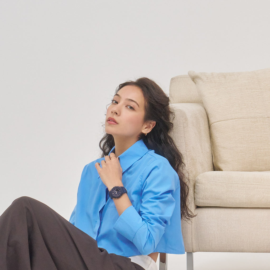 G-SHOCK GMA-P2100M-2A - Mid-Size Octagon - 3