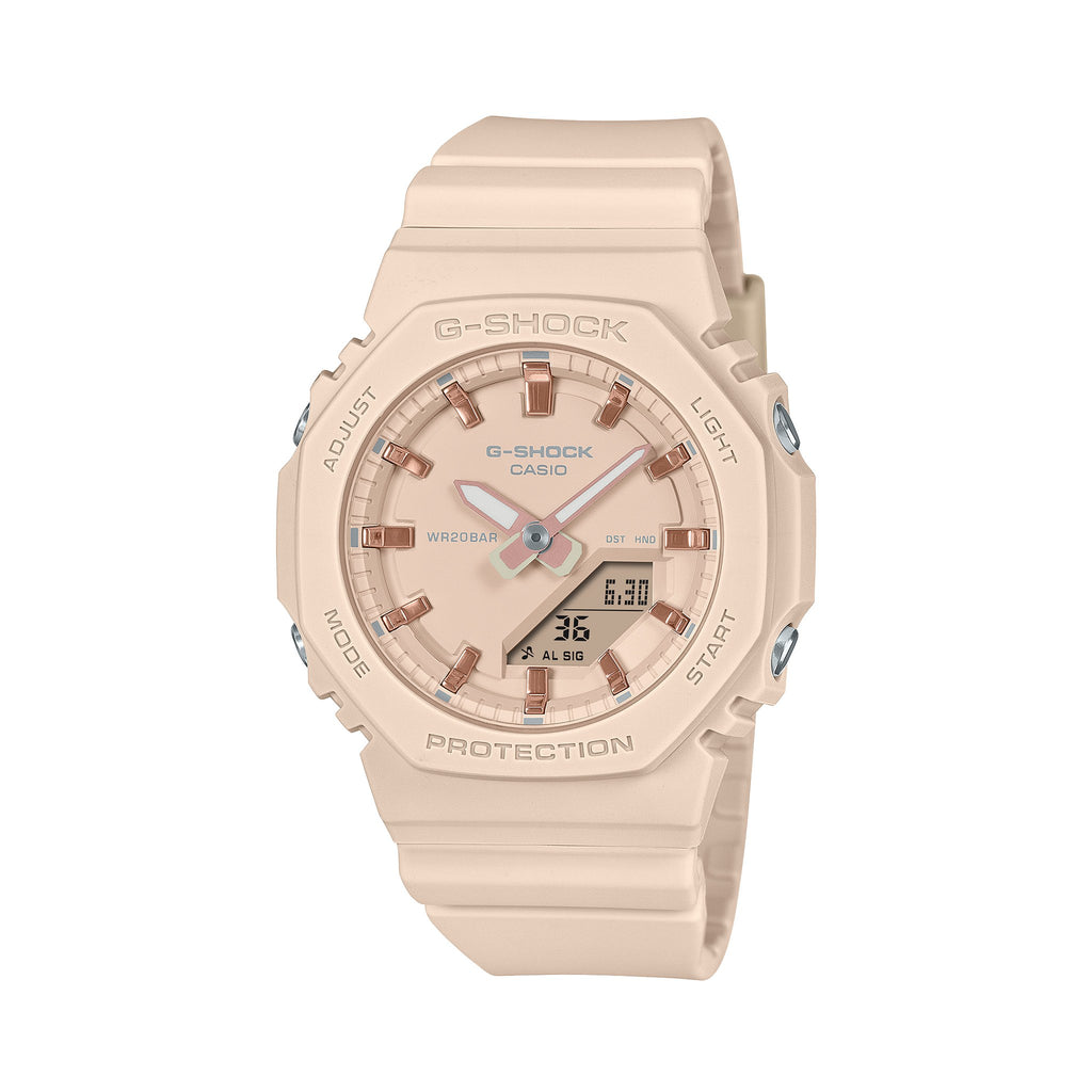 G-SHOCK GMA-P2100M-4A - Mid-Size Octagon