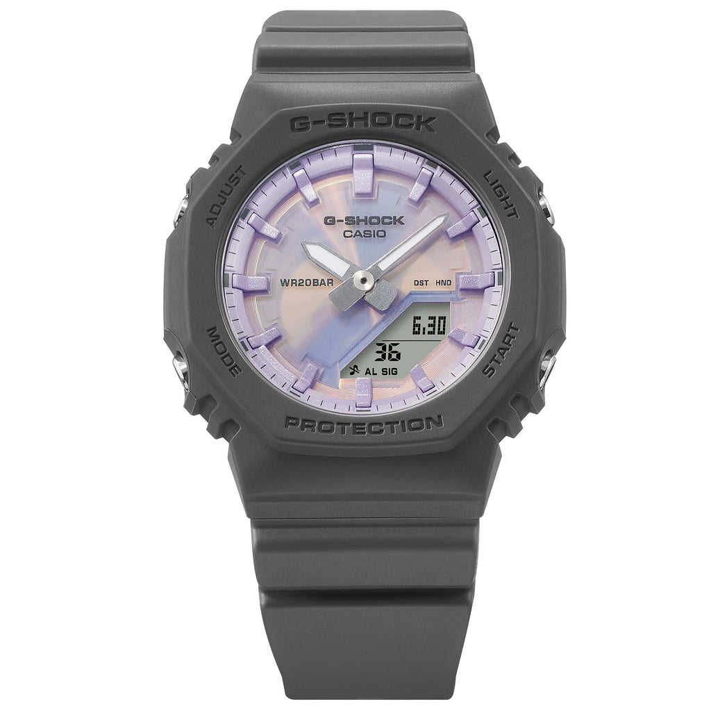 G-SHOCK GMA-P2100PC-1A - Mid-Size Octagon - 5