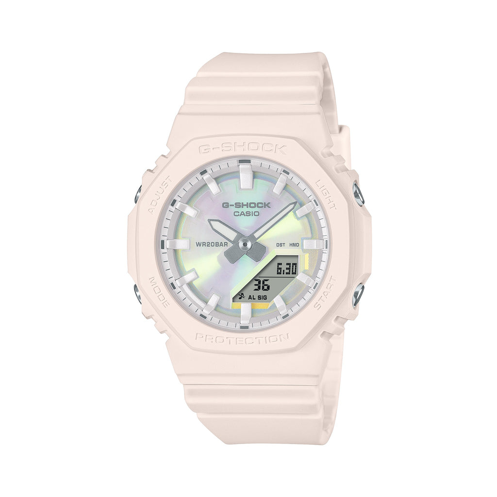 G-SHOCK GMA-P2100PC-4A - Mid-Size Octagon