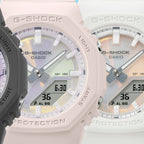 G-SHOCK GMA-P2100PC-4A - Mid-Size Octagon - 3