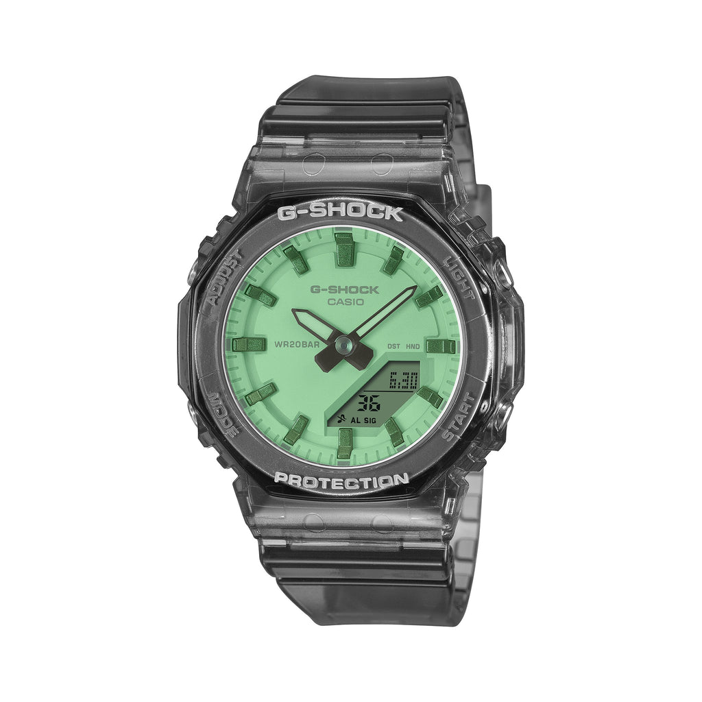 G-SHOCK GMA-P2100SR-1A - Mid-Size Octagon