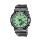 G-SHOCK GMA-P2100SR-1A - Mid-Size Octagon
