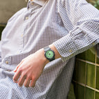 G-SHOCK GMA-P2100SR-1A - Mid-Size Octagon - 2