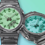 G-SHOCK GMA-P2100SR-1A - Mid-Size Octagon - 5