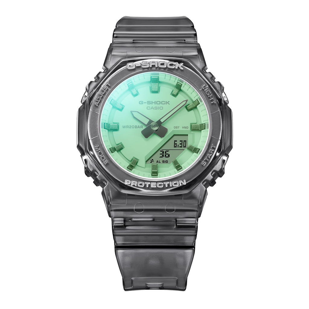 G-SHOCK GMA-P2100SR-1A - Mid-Size Octagon - 7
