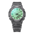 G-SHOCK GMA-P2100SR-1A - Mid-Size Octagon - 7