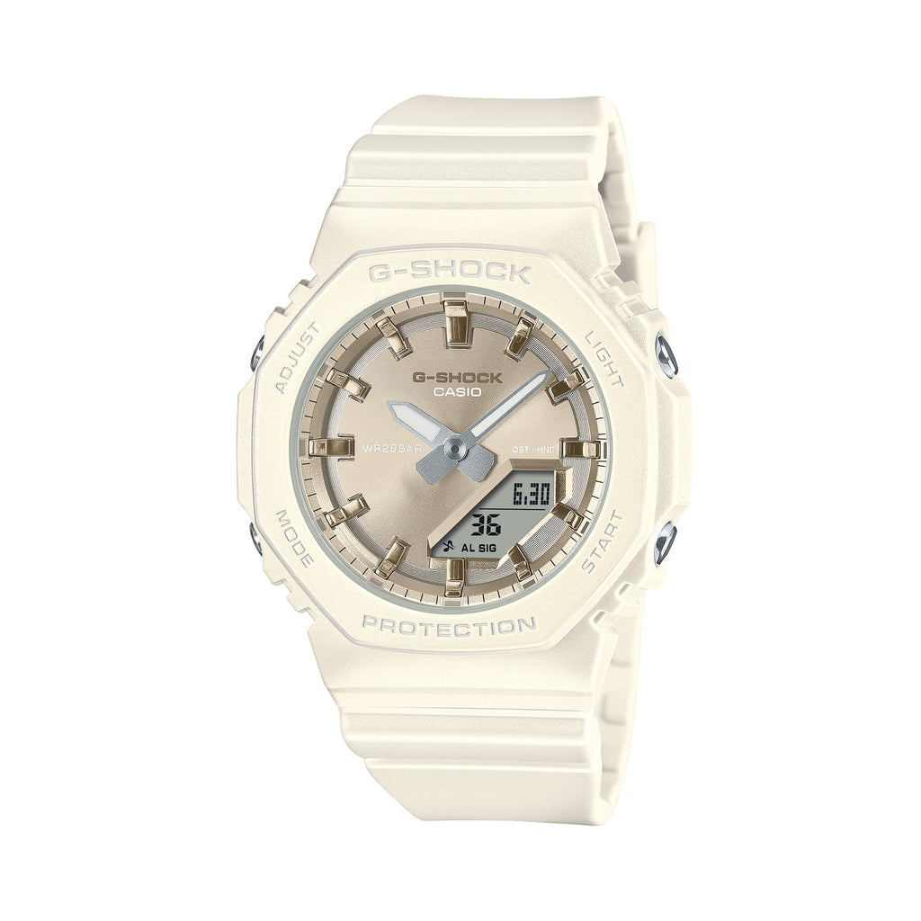 G-SHOCK GMA-P2100ST-7A - Mid-Size Octagon