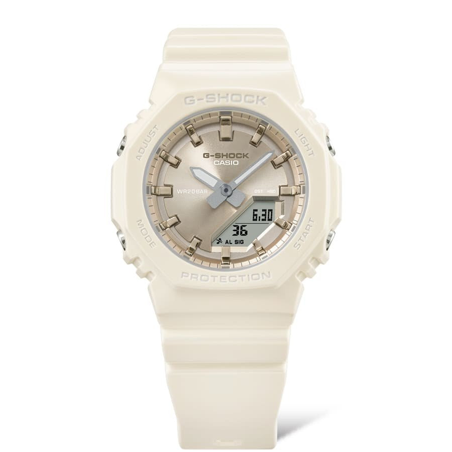G-SHOCK GMA-P2100ST-7A - Mid-Size Octagon - 5