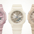 G-SHOCK GMA-P2100ST-7A - Mid-Size Octagon - 6