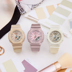 G-SHOCK GMA-P2100ST-7A - Mid-Size Octagon - 7