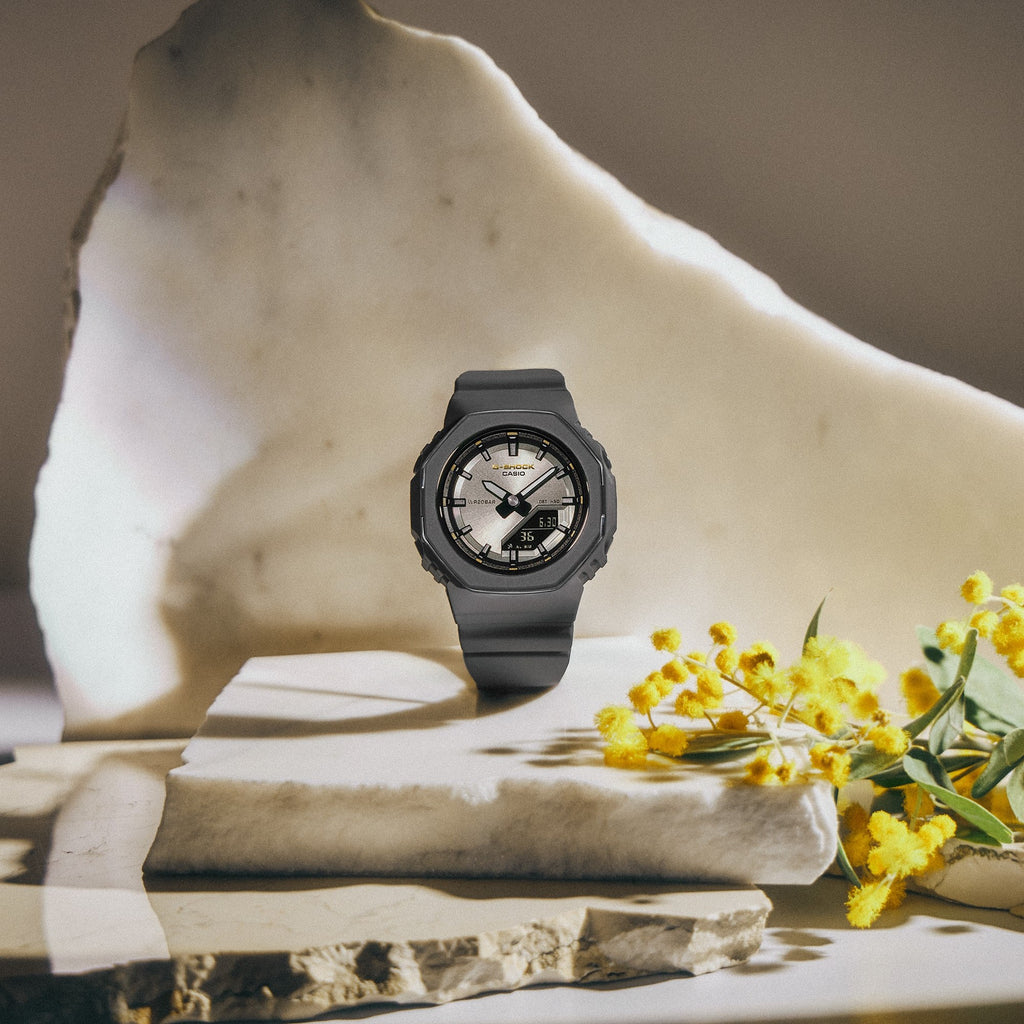 G-SHOCK GMA-P2126W-8A - Mid-Size Octagon - 2