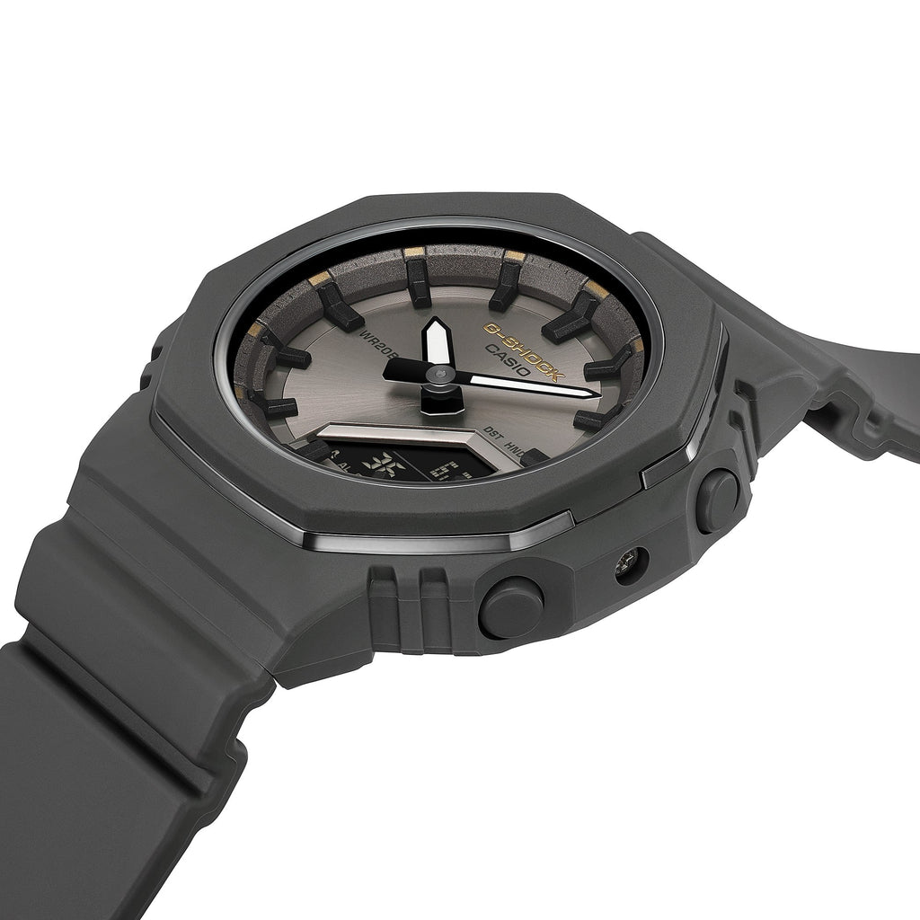 G-SHOCK GMA-P2126W-8A - Mid-Size Octagon - 5