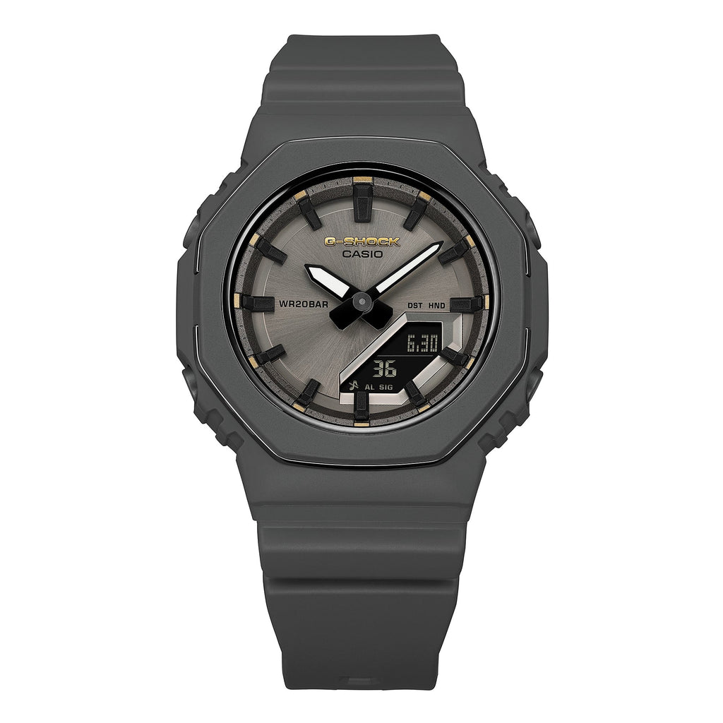 G-SHOCK GMA-P2126W-8A - Mid-Size Octagon - 6