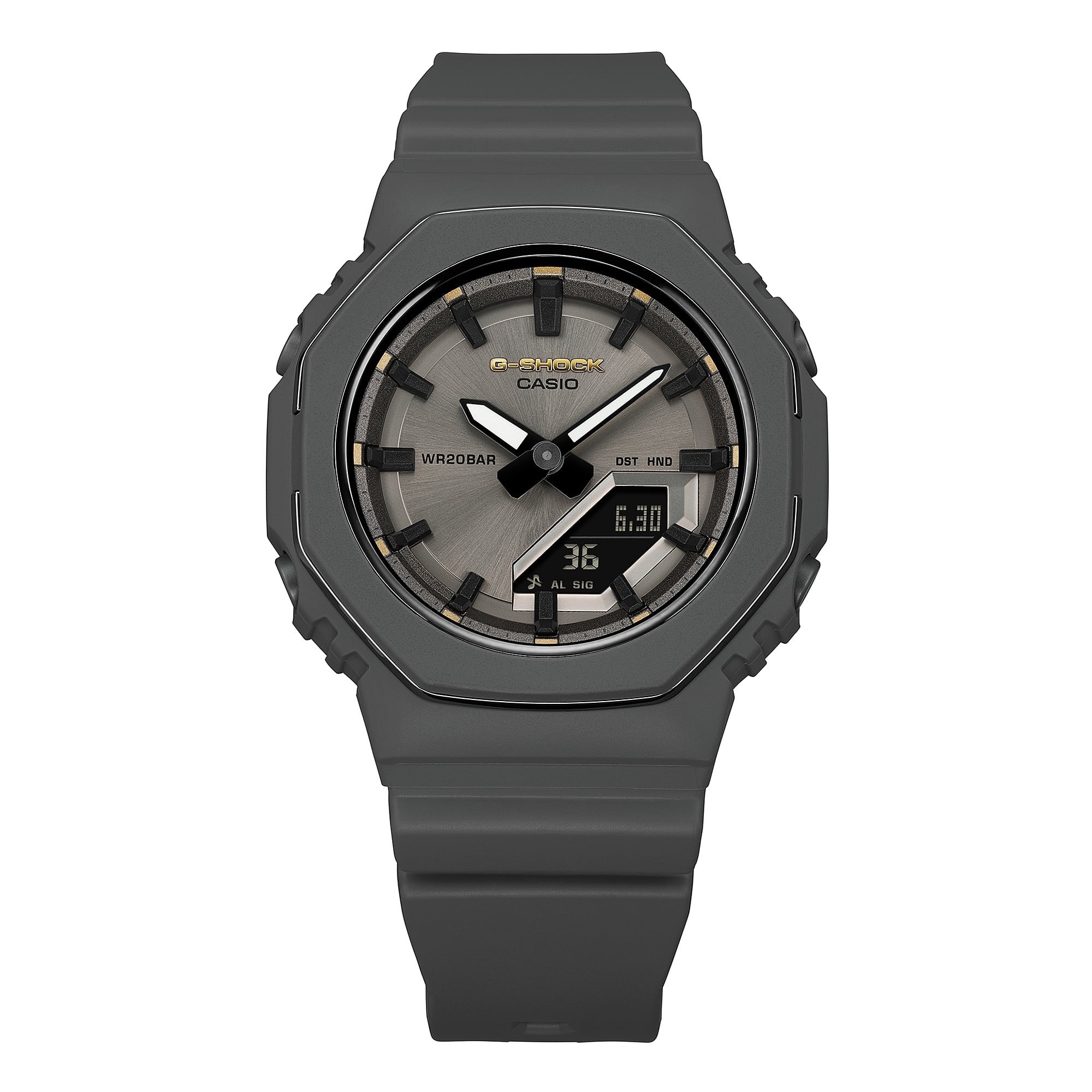 G-SHOCK GMA-P2126W-8A - Mid-Size Octagon - 6