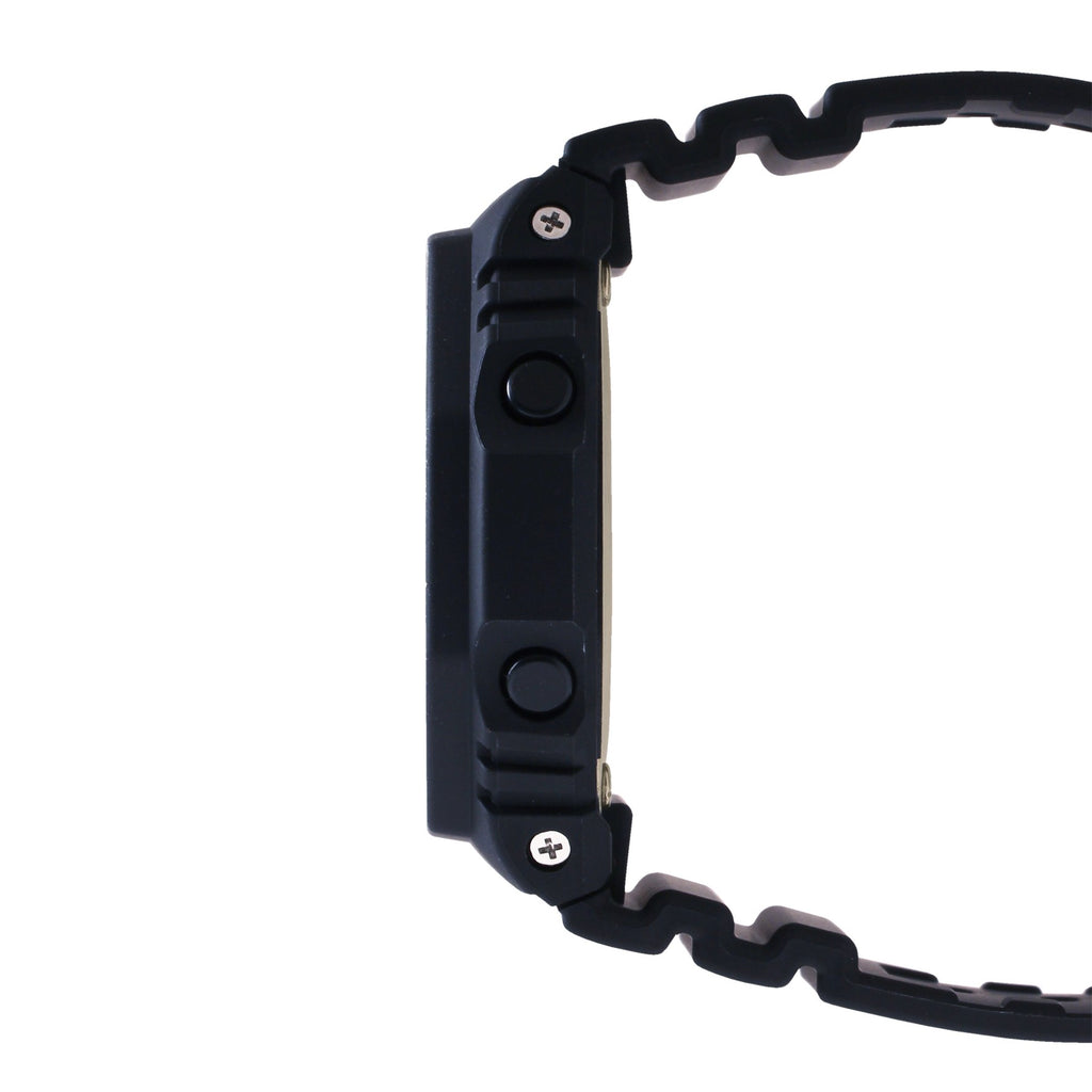 G-SHOCK GMA-S2100-1A - Mid-Size Octagon - 2