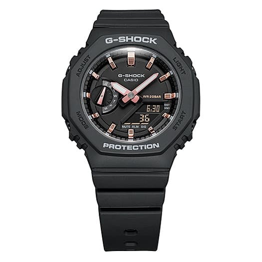 G-SHOCK GMA-S2100-1A - Mid-Size Octagon - 4