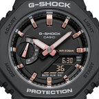 G-SHOCK GMA-S2100-1A - Mid-Size Octagon - 5