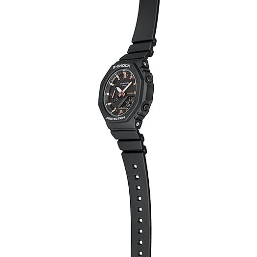 G-SHOCK GMA-S2100-1A - Mid-Size Octagon - 6