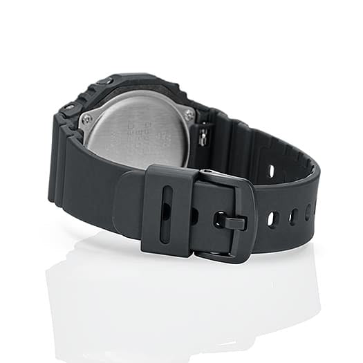 G-SHOCK GMA-S2100-1A - Mid-Size Octagon - 7