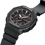 G-SHOCK GMA-S2100-1A - Mid-Size Octagon - 8