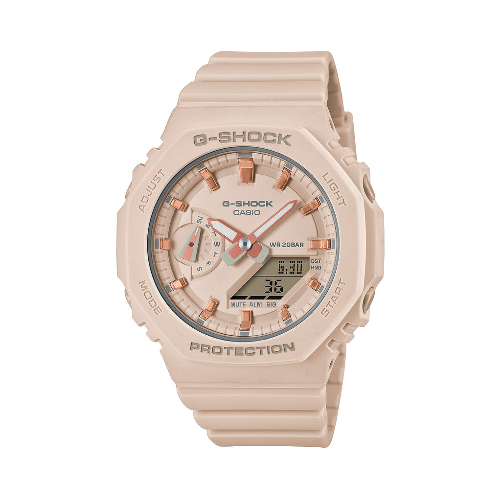G-SHOCK GMA-S2100-4A - Mid-Size Octagon