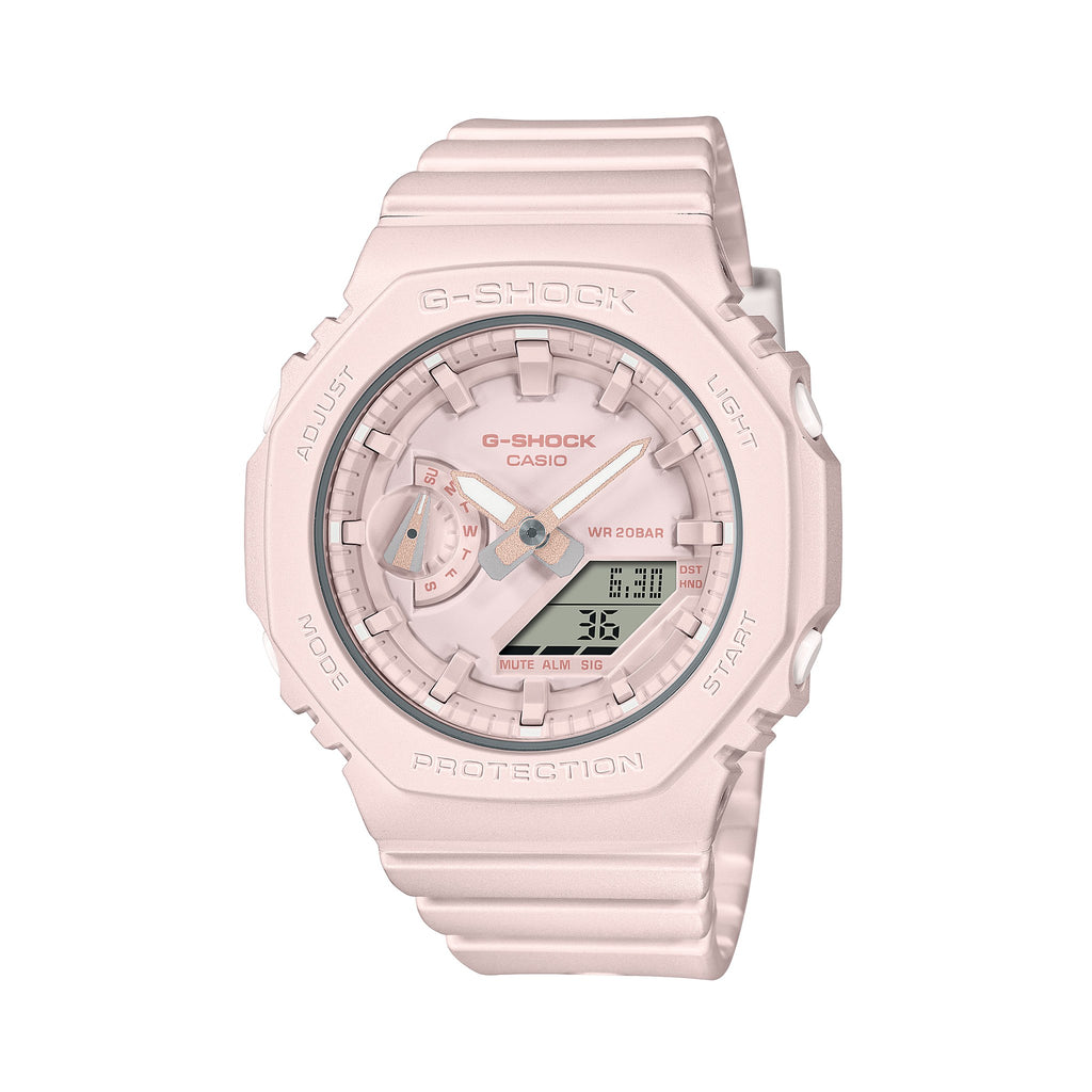 G-SHOCK GMA-S2100BA-4A - Mid-Size Octagon