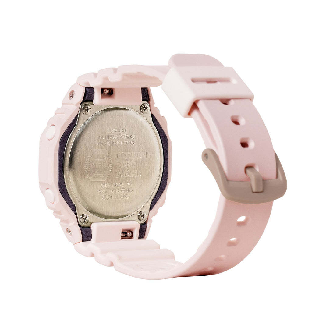 G-SHOCK GMA-S2100BA-4A - Mid-Size Octagon - 3