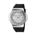 G-SHOCK GMC-2500-1A8 - Metal-Clad Analog Octagon